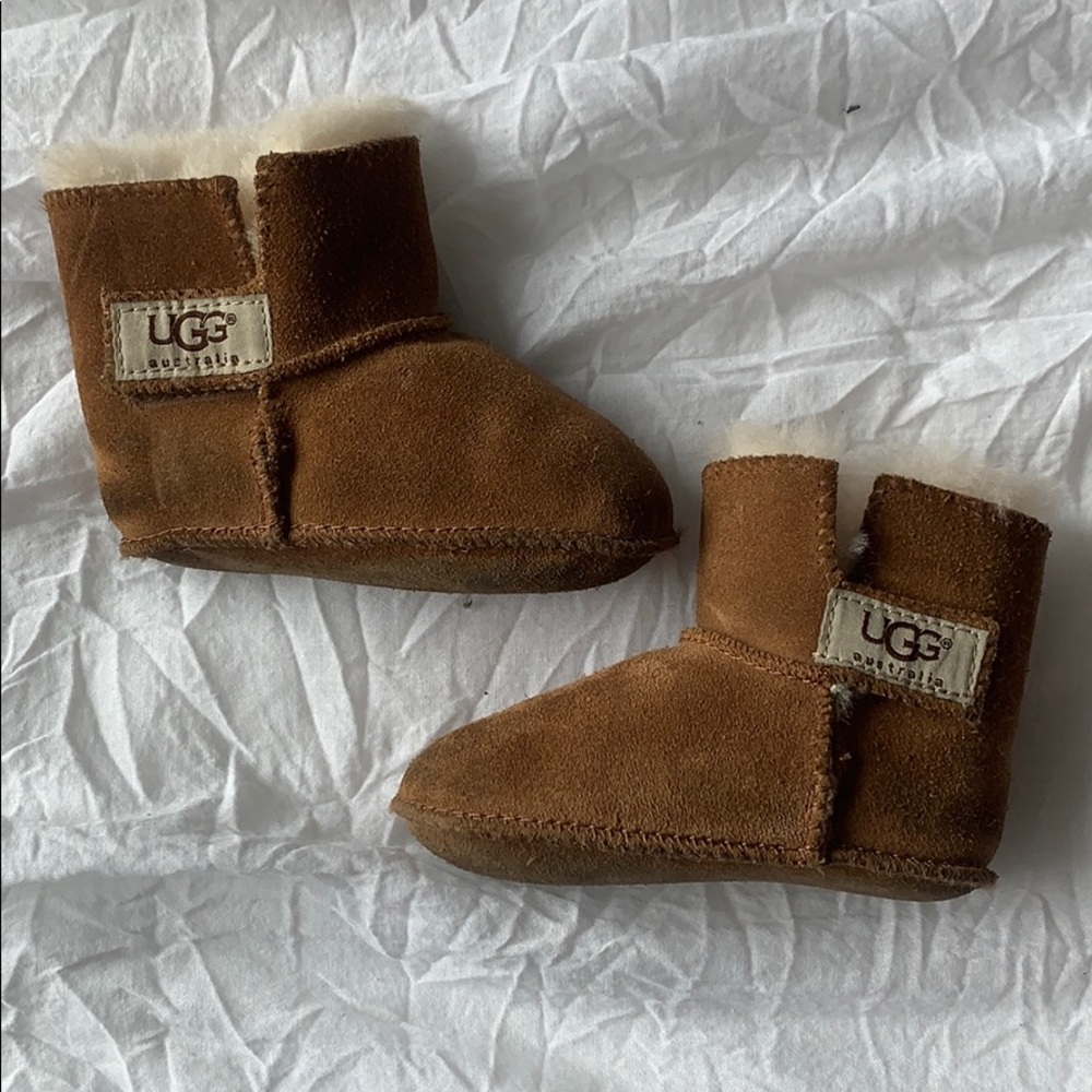 Ugg Boots for baby